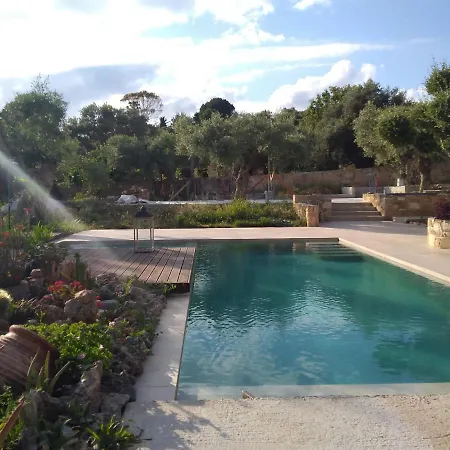 Ariti In Chania Villa