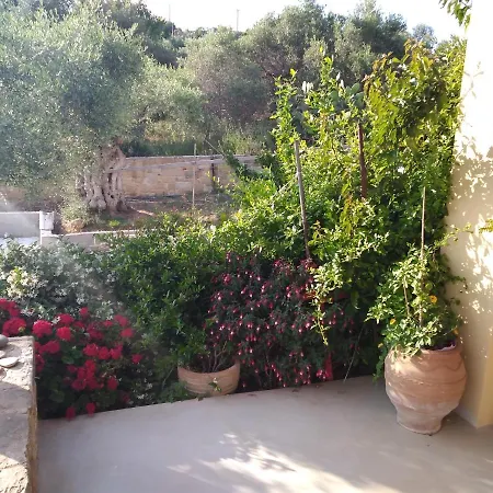 Villa Ariti In Chania Galatas (Chania)