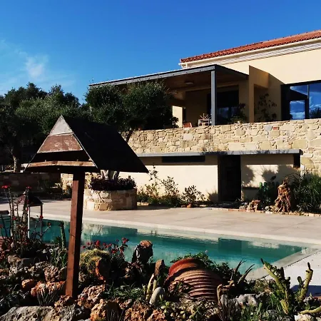 Ariti In Chania * Galatas (Chania)