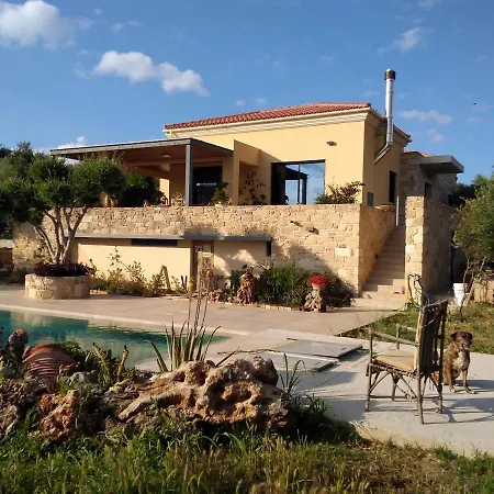 Ariti In Chania Villa *