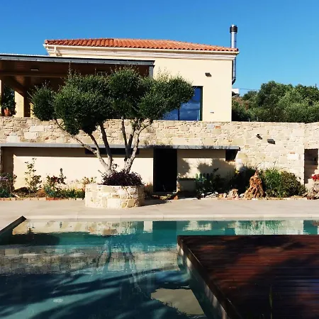 Ariti In Chania Villa Galatas (Chania)