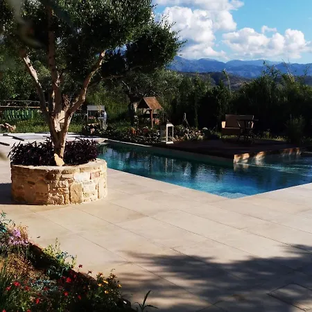 Ariti In Chania Villa