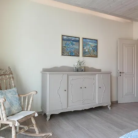 Villa Ariti In Chania
