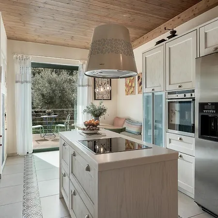 Ariti In Chania Villa *