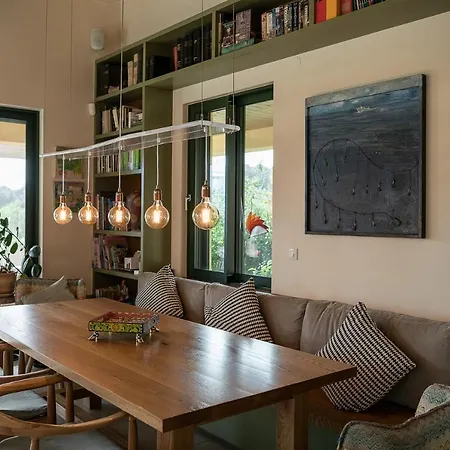Villa Ariti In Chania Galatas (Chania)