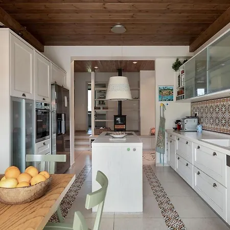 Villa Ariti In Chania Galatas (Chania)