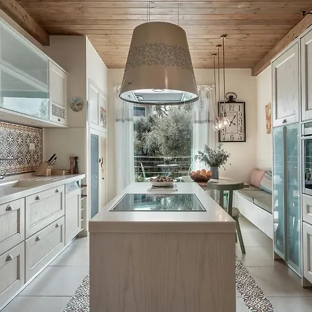 Ariti In Chania Villa