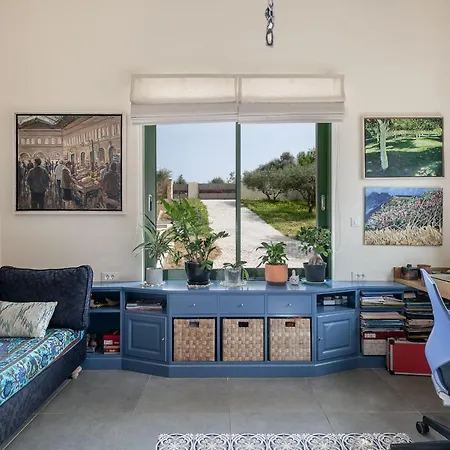 Ariti In Chania *