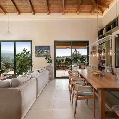 Ariti In Chania Villa Galatas (Chania)