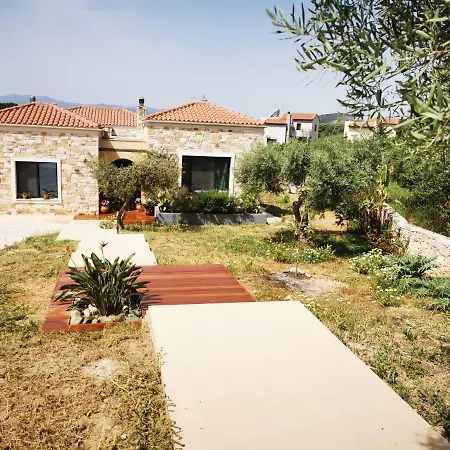 Ariti In Chania Villa