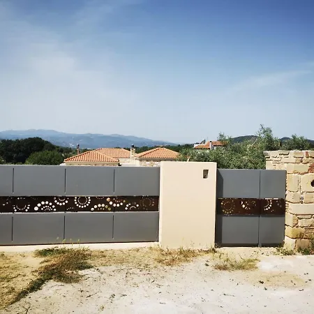 Villa Ariti In Chania *