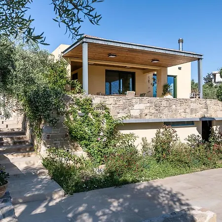 Villa Ariti In Chania *